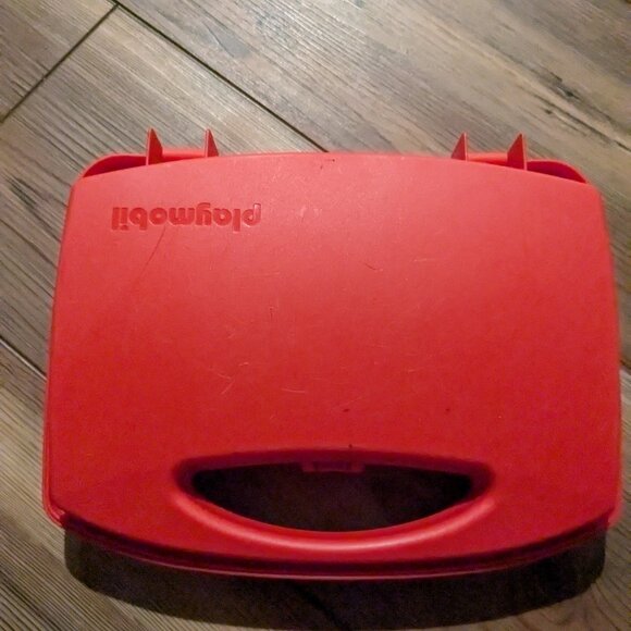 Melissa and Doug Magnetic Mix and Match Cars Set - Picture 3 of 3